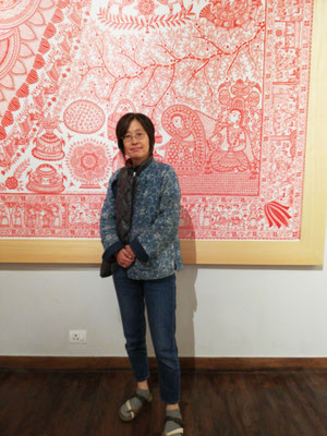 阿部櫻子プロフィール